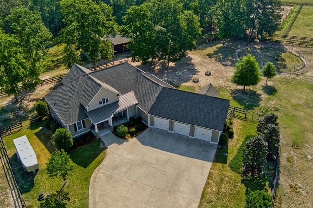 463 Anderson Pond Road, Aiken, SC 29803