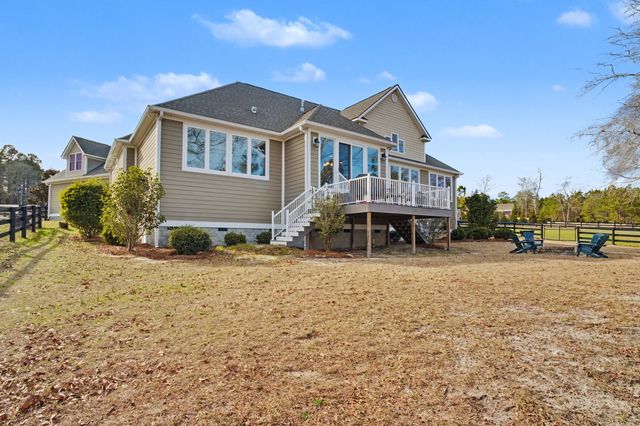 463 Anderson Pond Road, Aiken, SC 29803