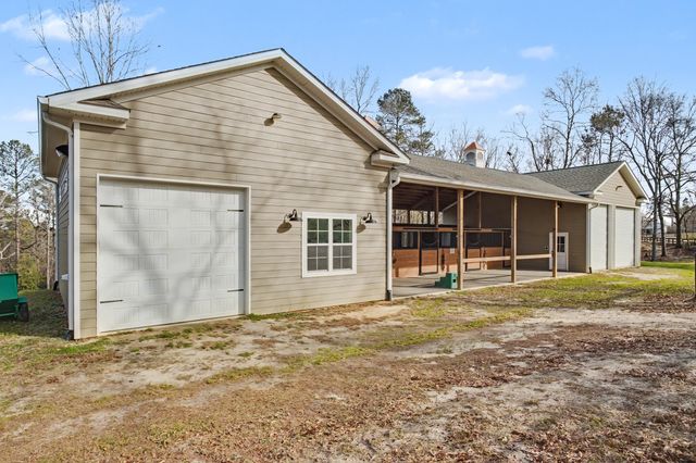 463 Anderson Pond Road, Aiken, SC 29803