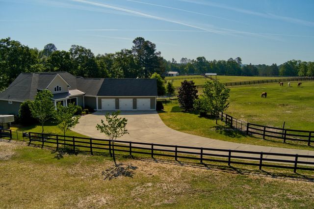 463 Anderson Pond Road, Aiken, SC 29803