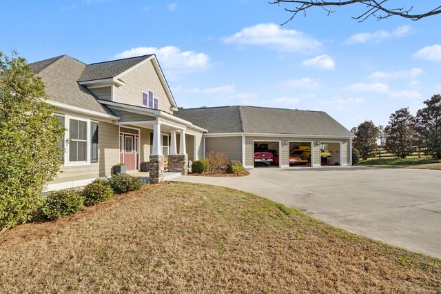 463 Anderson Pond Road, Aiken, SC 29803