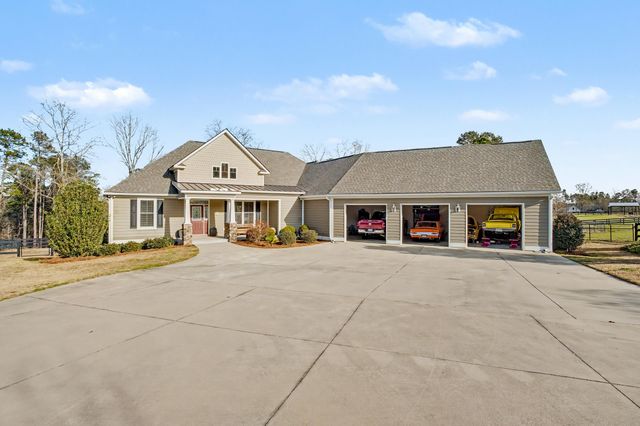 463 Anderson Pond Road, Aiken, SC 29803