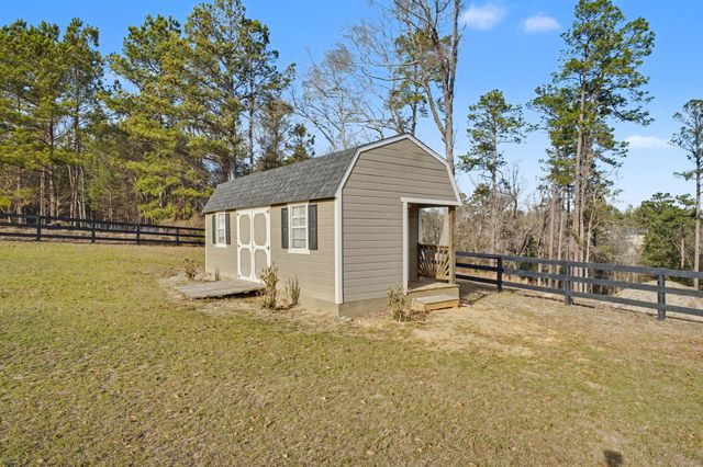 463 Anderson Pond Road, Aiken, SC 29803