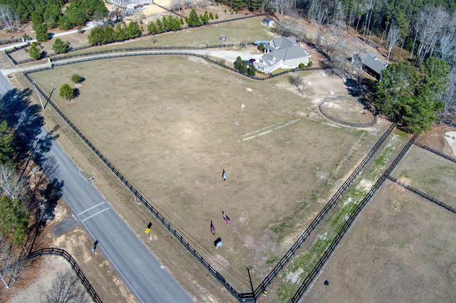 463 Anderson Pond Road, Aiken, SC 29803