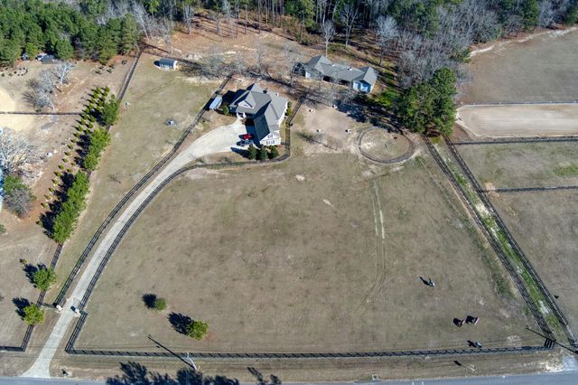 463 Anderson Pond Road, Aiken, SC 29803
