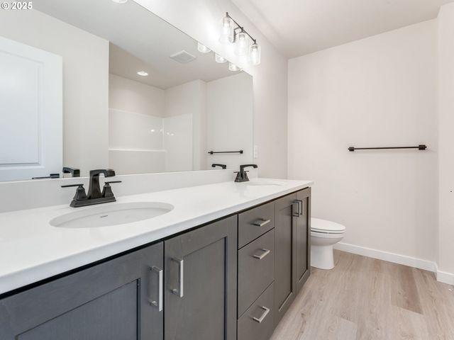 744 Nw 178TH Way, Ridgefield, WA 98642