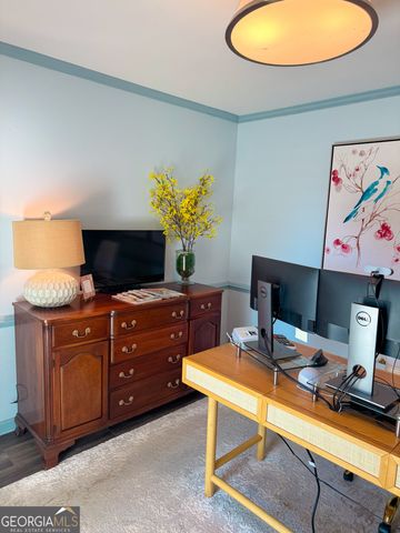 1704 Aimwell Road, Vidalia, GA 30474