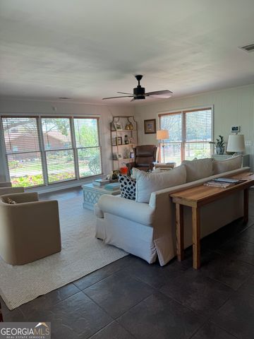 1704 Aimwell Road, Vidalia, GA 30474