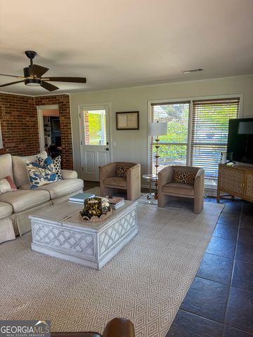 1704 Aimwell Road, Vidalia, GA 30474