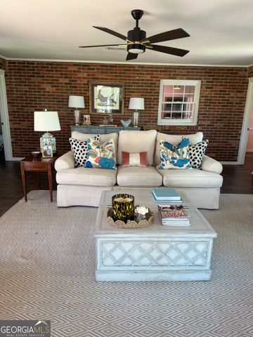 1704 Aimwell Road, Vidalia, GA 30474