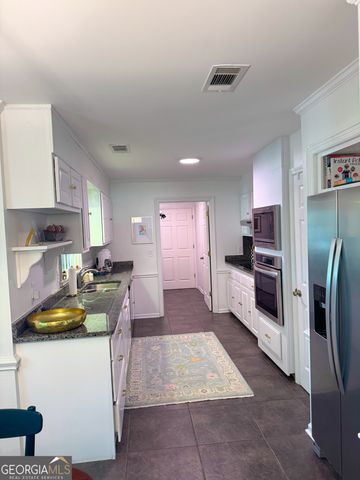 1704 Aimwell Road, Vidalia, GA 30474