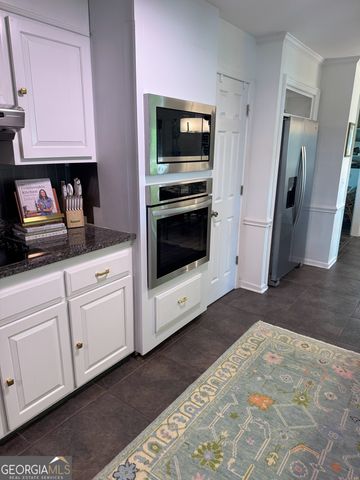 1704 Aimwell Road, Vidalia, GA 30474