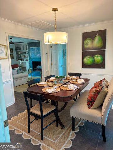 1704 Aimwell Road, Vidalia, GA 30474