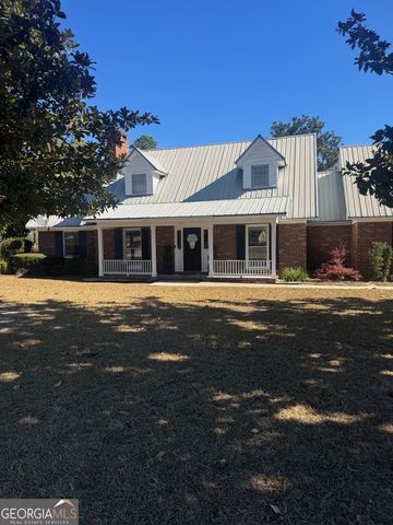 1704 Aimwell Road, Vidalia, GA 30474