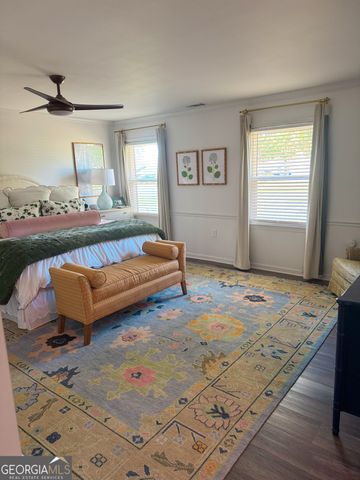 1704 Aimwell Road, Vidalia, GA 30474