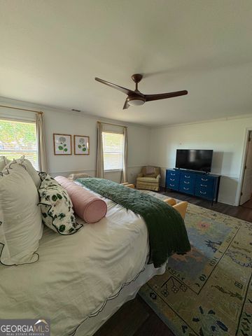 1704 Aimwell Road, Vidalia, GA 30474