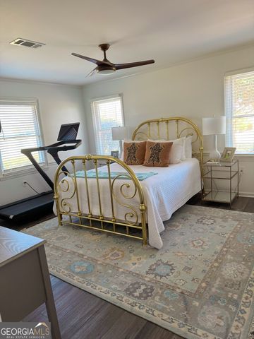 1704 Aimwell Road, Vidalia, GA 30474