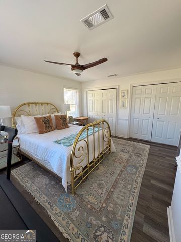 1704 Aimwell Road, Vidalia, GA 30474