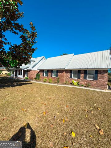 1704 Aimwell Road, Vidalia, GA 30474