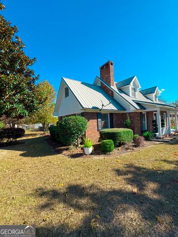 1704 Aimwell Road, Vidalia, GA 30474