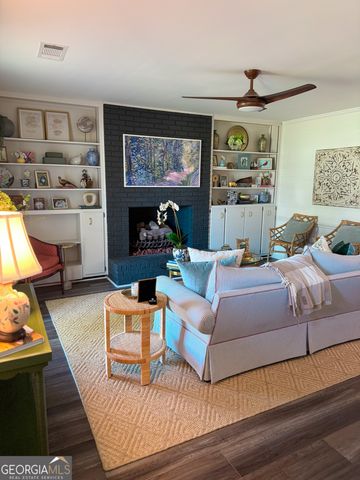 1704 Aimwell Road, Vidalia, GA 30474