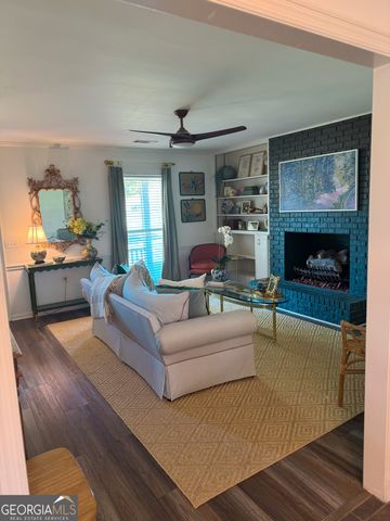 1704 Aimwell Road, Vidalia, GA 30474