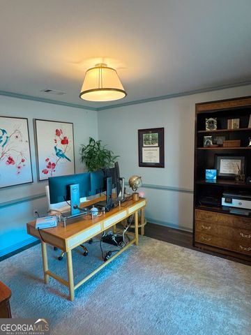 1704 Aimwell Road, Vidalia, GA 30474