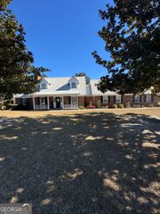 1704 Aimwell Road, Vidalia, GA 30474