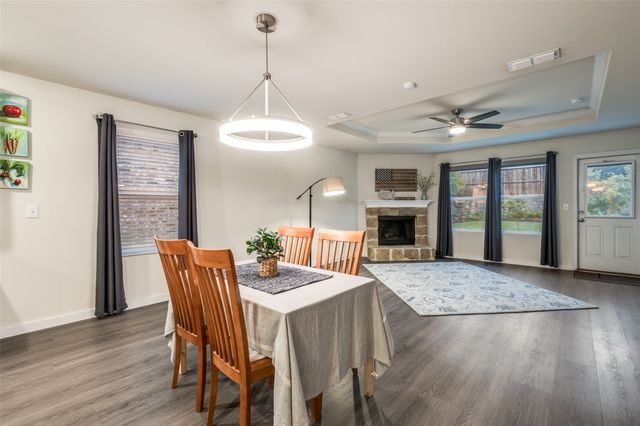 1720 Trace Drive, Aubrey, TX 76227