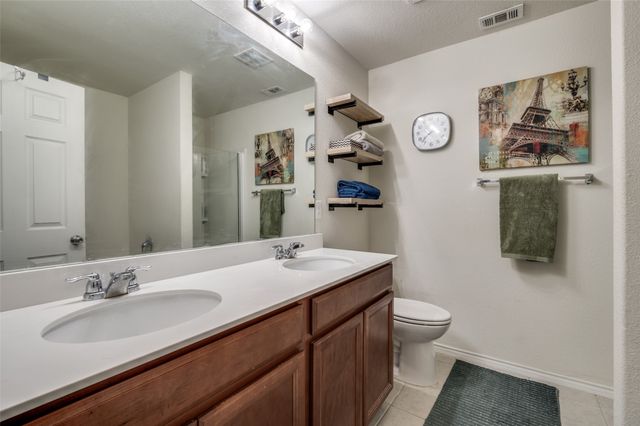 1720 Trace Drive, Aubrey, TX 76227