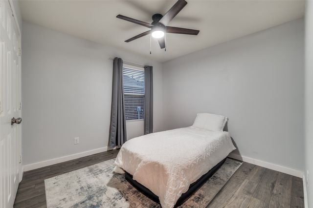 1720 Trace Drive, Aubrey, TX 76227