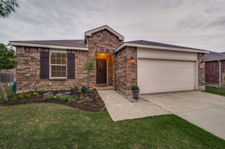 1720 Trace Drive, Aubrey, TX 76227