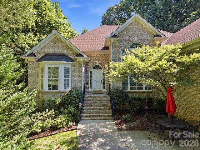 136 Edge Hill Drive, Fort Mill, SC 29715