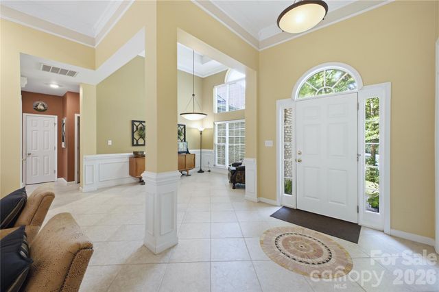 136 Edge Hill Drive, Fort Mill, SC 29715