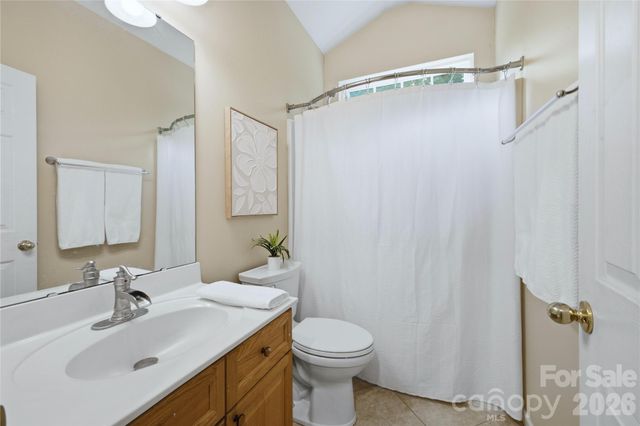 136 Edge Hill Drive, Fort Mill, SC 29715