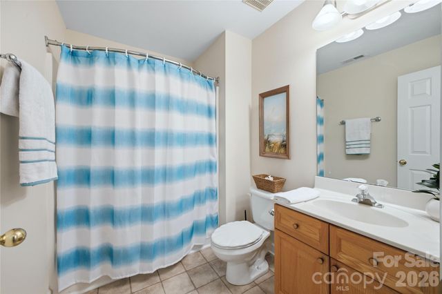 136 Edge Hill Drive, Fort Mill, SC 29715