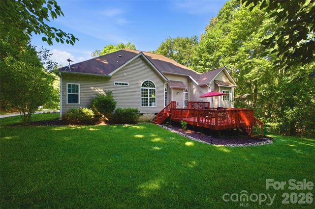 136 Edge Hill Drive, Fort Mill, SC 29715