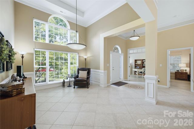 136 Edge Hill Drive, Fort Mill, SC 29715