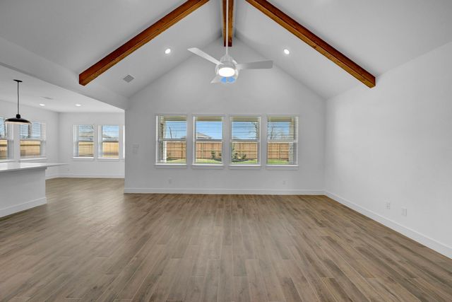 3003 Laguna Madre Place, Crosby, TX 77532