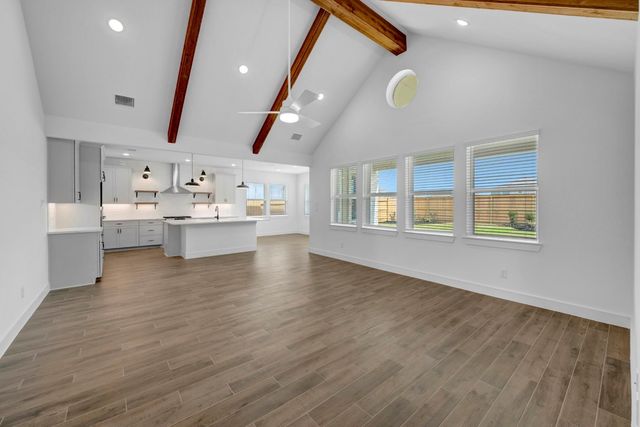 3003 Laguna Madre Place, Crosby, TX 77532