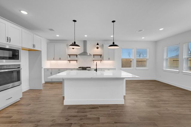 3003 Laguna Madre Place, Crosby, TX 77532