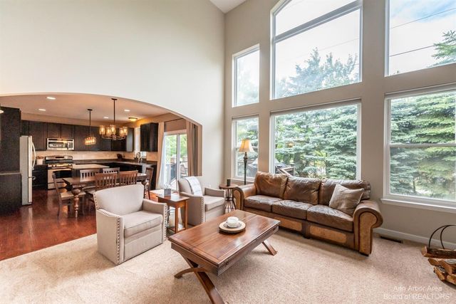 51152 E Bourne Terrace, Novi City, MI 48374