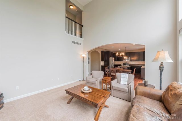 51152 E Bourne Terrace, Novi City, MI 48374