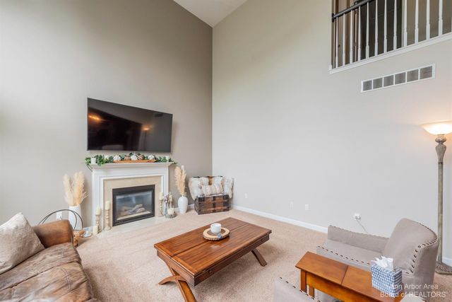 51152 E Bourne Terrace, Novi City, MI 48374