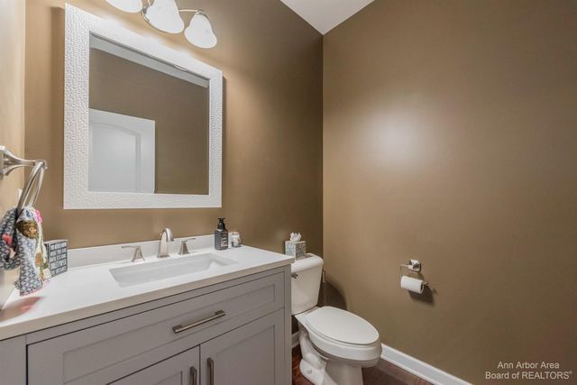 51152 E Bourne Terrace, Novi City, MI 48374