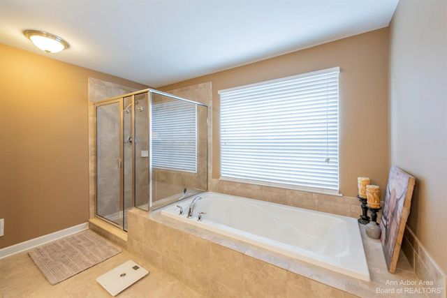 51152 E Bourne Terrace, Novi City, MI 48374