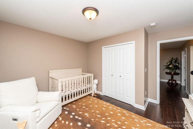51152 E Bourne Terrace, Novi City, MI 48374