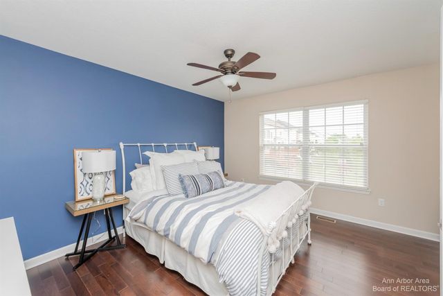 51152 E Bourne Terrace, Novi City, MI 48374