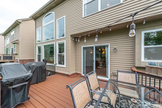 51152 E Bourne Terrace, Novi City, MI 48374