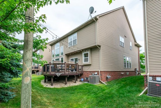 51152 E Bourne Terrace, Novi City, MI 48374